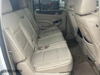 2016 GMC Yukon XL Denali with VIN 1GKS1HKJ9GR251975, listed as a Copart auction lot 54048895 with 171,999 mi miles and Clean Title. Bid and sale history available at carsss.com. Image 6.