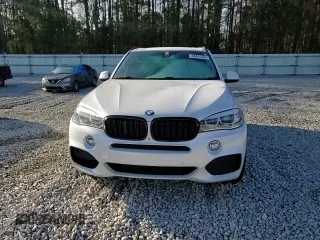 2016 BMW X5 xDrive50i with VIN 5UXKR6C50G0J82123, listed as a Copart auction lot 45475365 with 157,212 mi miles and Salvage Title. Bid and sale history available at carsss.com. Image 12.
