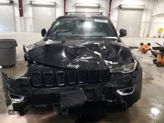 2020 Jeep Grand Cherokee Altitude with VIN 1C4RJFAG4LC359275, listed as a Copart auction lot 47666405 with 71,380 mi miles and Salvage Title. Bid and sale history available at carsss.com. Image 5.