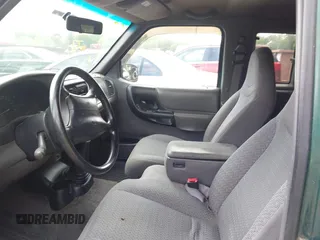 1999 Ford Ranger XL z VIN 1FTYR14VXXTA65855, wystawiony jako IAAI lot #42468004 z przebiegiem 209 632 mil mil oraz . Historia ofert i sprzedaży dostępna na DreamBid. Obrazek 5.