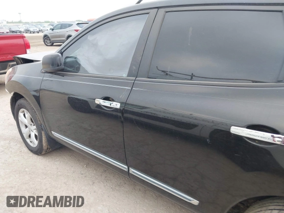 2011 Nissan Rogue SV z VIN JN8AS5MT2BW569131, wystawiony jako IAAI lot #42289326 z przebiegiem 103 160 mil mil oraz . Historia ofert i sprzedaży dostępna na DreamBid. Obrazek 13.