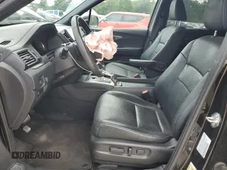 2020 Honda Passport EX-L z VIN 5FNYF7H51LB004574, wystawiony jako Copart lot #58375235 z przebiegiem 45 227 mil mil oraz Nie do naprawy. Historia ofert i sprzedaży dostępna na DreamBid. Obrazek 7.