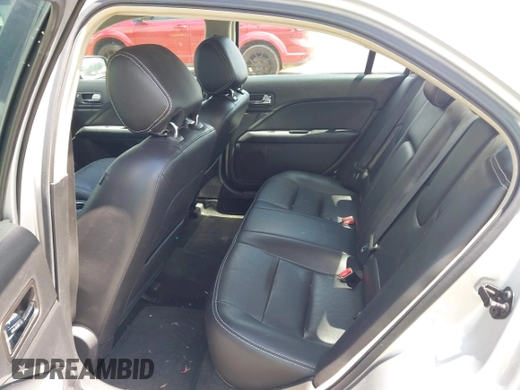 2012 Ford Fusion SE with VIN 3FAHP0HA2CR179129, listed as a IAAI auction lot 42439079 with 239,988 mi miles and . Bid and sale history available at DreamBid. Image 8.
