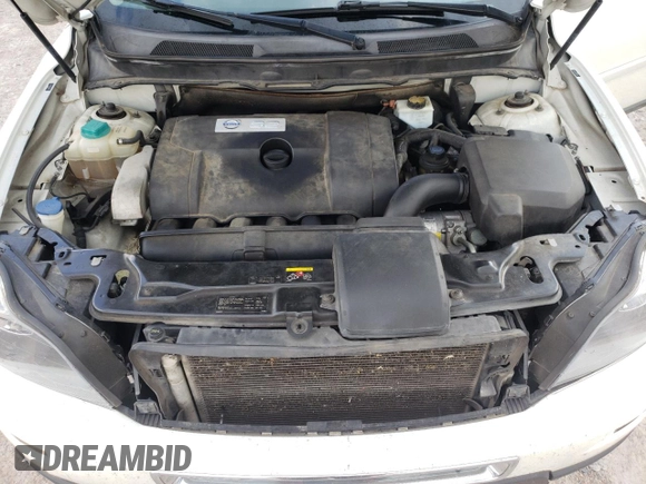 2011 Volvo XC90 I6 with VIN YV4952CY4B1582748, listed as a Copart auction lot 62907445 with 219,764 mi miles and Salvage title. Bid and sale history available at DreamBid. Image 12.