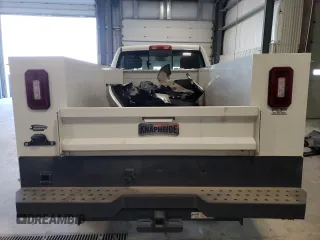 2021 Ram 2500 с VIN 3C7WR5AJ2MG645404, выставлен на аукционе Copart как лот 82789584 с пробегом 16 482 миль миль и Списание • Salvage title. История ставок и продаж доступна на DreamBid. Изображение 6.