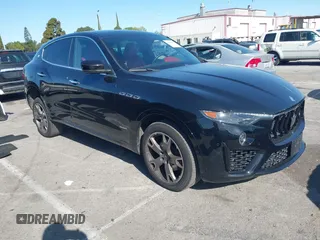 2020 Maserati Levante с VIN ZN661XUS2LX341454, выставлен на аукционе IAAI как лот 41890839 с пробегом 41 213 миль миль и . История ставок и продаж доступна на DreamBid. Изображение 1.
