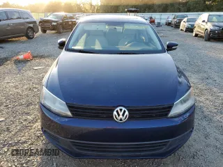 2011 Volkswagen Jetta SE with VIN 3VWDX7AJ8BM022225, listed as a Copart auction lot 84355224 with 101,887 mi miles and Clean title. Bid and sale history available at DreamBid. Image 5.