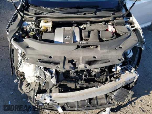 2019 Lexus RX with VIN 2T2BGMCA9KC031087, listed as a Copart auction lot 67036352 with 25,136 mi miles. Bid and sale history available at carsss.com. Image 12.