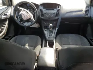2015 Ford Focus SE z VIN 1FADP3F29FL340350, wystawiony jako Copart lot #53466455 z przebiegiem 146 374 mil mil oraz Szkoda całkowita • Salvage title. Historia ofert i sprzedaży dostępna na DreamBid. Obrazek 8.