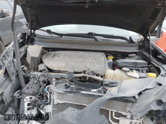 2019 Jeep Cherokee Latitude Plus with VIN 1C4PJMLX5KD432185, listed as a IAAI auction lot 40389491 with 75,703 mi miles and . Bid and sale history available at DreamBid. Image 10.