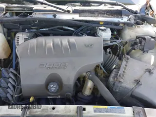 2003 Buick LeSabre Limited с VIN 1G4HR54K13U127348, выставлен на аукционе IAAI как лот 41894305 с пробегом 171 529 миль миль и . История ставок и продаж доступна на DreamBid. Изображение 10.