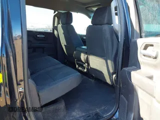 2019 Chevrolet Silverado 1500 LT with VIN 3GCUYDED0KG168295, listed as a IAAI auction lot 40256641 with 102,415 mi miles. Bid and sale history available at carsss.com. Image 5.
