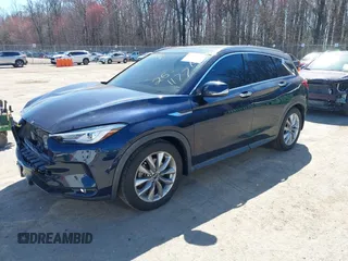2020 Infiniti QX50 Essential с VIN 3PCAJ5M35LF113628, выставлен на аукционе IAAI как лот 41877583 с пробегом 45 675 миль миль и . История ставок и продаж доступна на DreamBid. Изображение 17.