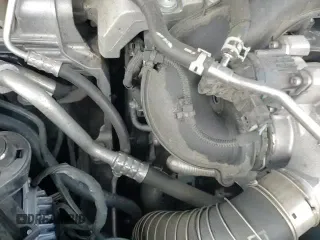 2020 Mercedes-Benz CLA 250 с VIN WDD5J4GB8LN073535, выставлен на аукционе Copart как лот 70161565 с пробегом 85 496 миль миль и Списание • Salvage title. История ставок и продаж доступна на DreamBid. Изображение 13.