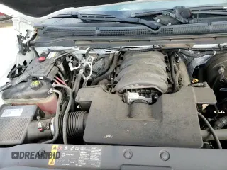 2018 GMC Sierra 1500 Denali with VIN 3GTU2PECXJG358484, listed as a Copart auction lot 44123815 with 71,294 mi miles and Salvage title. Bid and sale history available at DreamBid. Image 13.