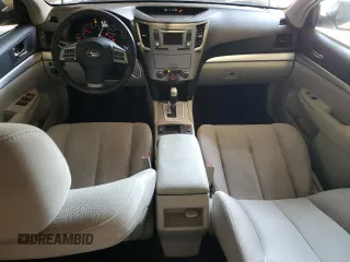 2014 Subaru Legacy Premium z VIN 4S3BMBC61E3018747, wystawiony jako Copart lot #55502445 z przebiegiem 139 524 mil mil oraz Szkoda całkowita • Salvage title. Historia ofert i sprzedaży dostępna na DreamBid. Obrazek 8.