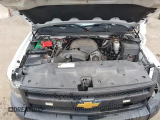 2012 Chevrolet Silverado 1500 Work Truck with VIN 1GCRKPEA6CZ306101, listed as a IAAI auction lot 41678162 with 220,255 mi miles and . Bid and sale history available at DreamBid. Image 10.
