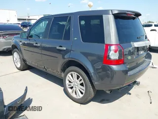 2010 Land Rover LR2 HSE z VIN SALFR2BN4AH180051, wystawiony jako IAAI lot #41830326 z przebiegiem 219 727 mil mil oraz . Historia ofert i sprzedaży dostępna na DreamBid. Obrazek 3.