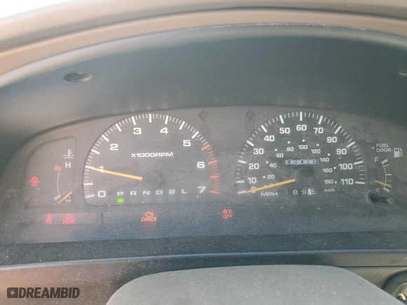 1998 Toyota 4Runner Limited with VIN JT3HN87R0W9017767, listed as a Copart auction lot 52509315 with 238,093 mi miles and Clean Title. Bid and sale history available at carsss.com. Image 9.