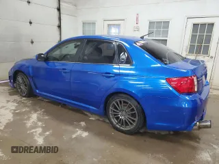 2012 Subaru Impreza Sedan WRX WRX with VIN JF1GV7E61CG026596, listed as a Copart auction lot 88239365 with 99,525 mi miles and Clean Title. Bid and sale history available at carsss.com. Image 2.