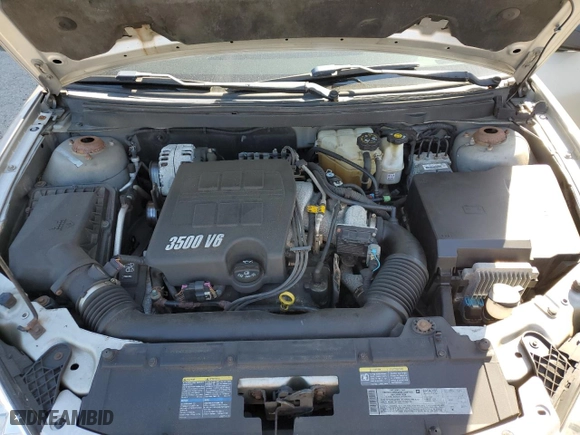 2006 Pontiac G6 GT with VIN 1G2ZH558064199259, listed as a Copart auction lot 48546345 with 151,189 mi miles and Salvage Title. Bid and sale history available at carsss.com. Image 11.