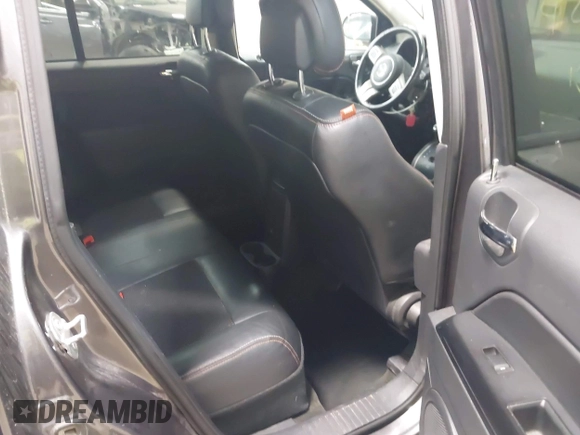 2016 Jeep Compass Sport с VIN 1C4NJDBB5GD785014, выставлен на аукционе IAAI как лот 42453207 с пробегом 56 904 миль миль и . История ставок и продаж доступна на DreamBid. Изображение 8.