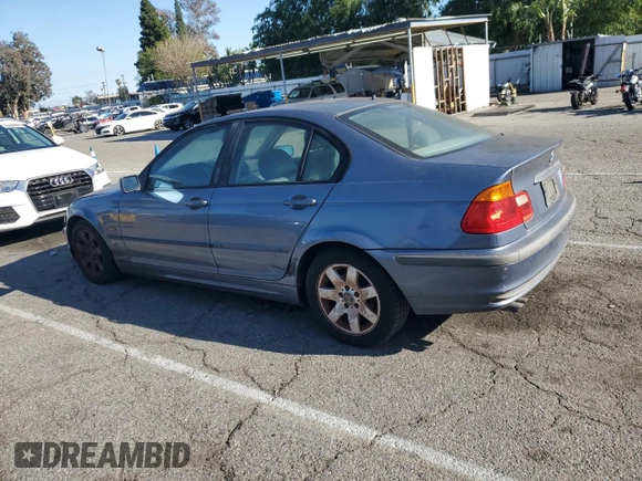 1999 BMW 3 Series 323i with VIN WBAAM3339XCA80486, listed as a Copart auction lot 50371435 with 133,847 mi miles and Clean Title. Bid and sale history available at carsss.com. Image 2.
