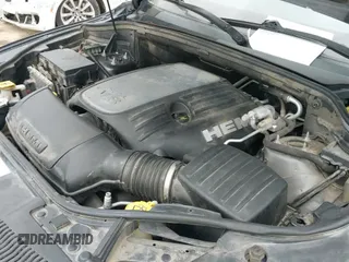 2017 Dodge Durango R/T z VIN 1C4SDHCT0HC888695, wystawiony jako IAAI lot #41132324 z przebiegiem 157 738 mil mil oraz . Historia ofert i sprzedaży dostępna na DreamBid. Obrazek 19.