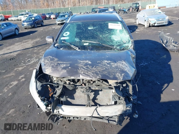 2015 Nissan Murano SL with VIN 5N1AZ2MH7FN207837, listed as a IAAI auction lot 41649300 with 228,418 mi miles and . Bid and sale history available at DreamBid. Image 12.