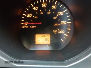 2003 Nissan Altima S with VIN 1N4AL11D03C188269, listed as a IAAI auction lot 41916866 with 210,623 mi miles. Bid and sale history available at carsss.com. Image 7.