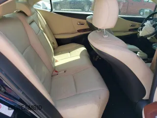 2010 Lexus HS with VIN JTHBB1BA5A2012857, listed as a Copart auction lot 66764534 with 169,889 mi miles and Clean Title. Bid and sale history available at carsss.com. Image 10.