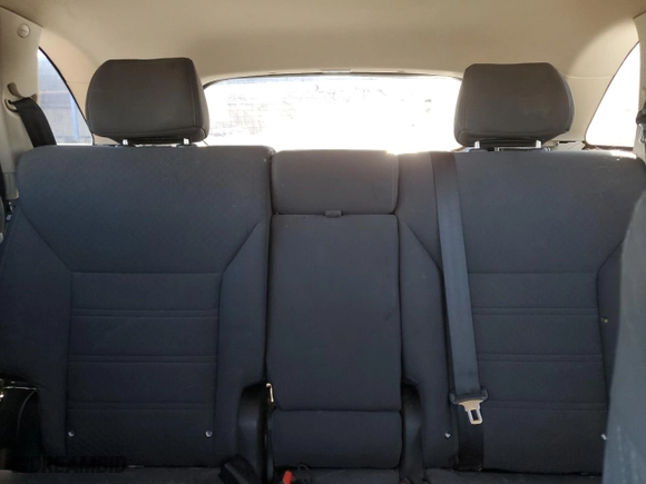 2016 Kia Sorento L with VIN 5XYPG4A38GG010905, listed as a Copart auction lot 43814145 with 127,637 mi miles and Salvage Title. Bid and sale history available at carsss.com. Image 10.