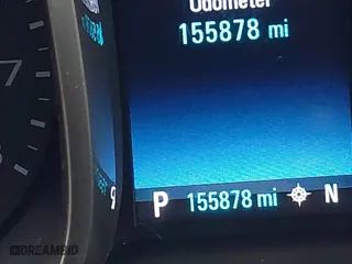 2015 Chevrolet Malibu LT with VIN 1G11D5SL4FF181373, listed as a IAAI auction lot 42043731 with 155,878 mi miles. Bid and sale history available at carsss.com. Image 6.