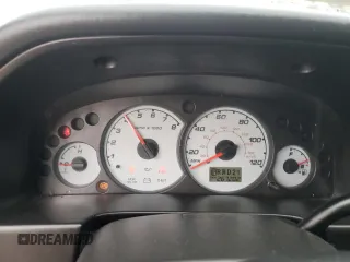 2003 Ford Escape Limited with VIN 1FMCU94113KE19584, listed as a Copart auction lot 80127324 with 267,202 mi miles and Salvage Title. Bid and sale history available at carsss.com. Image 9.