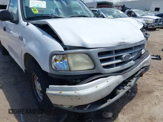 2000 Ford F-150 with VIN 1FTZF1724YKB07961, listed as a IAAI auction lot 42549926 with 186,865 mi miles and . Bid and sale history available at DreamBid. Image 6.