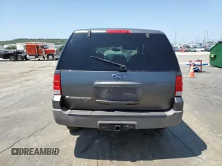 2003 Ford Expedition Special Service with VIN 1FMPU15L23LB84674, listed as a Copart auction lot 67415684 with 240,276 mi miles and Salvage Title. Bid and sale history available at carsss.com. Image 6.