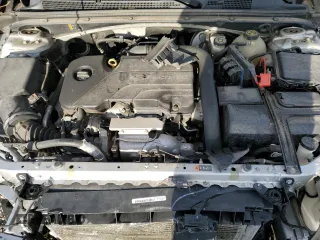 2016 Chevrolet Malibu LT with VIN 1G1ZE5ST7GF359150, listed as a Copart auction lot 49919235 with Not Provided miles and Salvage Title. Bid and sale history available at DreamBid. Image 11.