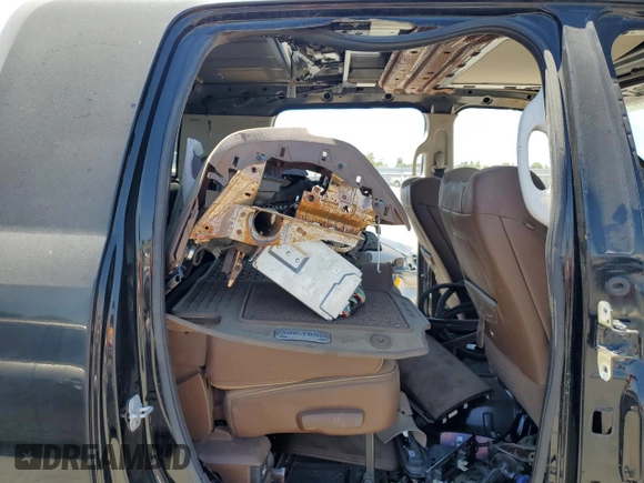2013 Ram 2500 Laramie с VIN 3C6UR5NL6DG609562, выставлен на аукционе Copart как лот 63769665 с пробегом Не указан миль и Списание • Salvage title. История ставок и продаж доступна на DreamBid. Изображение 10.