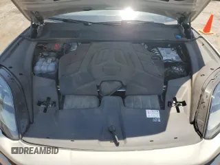 2024 Porsche Cayenne с VIN WP1AA2AYXRDA06913, выставлен на аукционе Copart как лот 61468815 с пробегом 22 152 миль миль и Списание • Salvage title. История ставок и продаж доступна на DreamBid. Изображение 12.