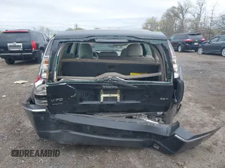 2005 Volvo V70 с VIN YV1SW592952480926, выставлен на аукционе IAAI как лот 42080283 с пробегом 209 268 миль миль и . История ставок и продаж доступна на DreamBid. Изображение 16.