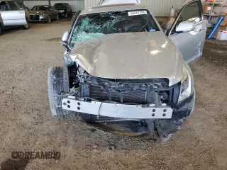 2013 Cadillac ATS Performance z VIN 1G6AC5S30D0146679, wystawiony jako Copart lot #65087394 z przebiegiem Nie podano mil oraz Szkody całkowita. Historia ofert i sprzedaży dostępna na DreamBid. Obrazek 11.