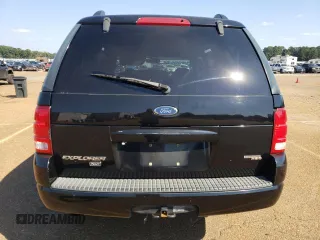 2005 Ford Explorer с VIN 1FMDU63K15UB75312, выставлен на аукционе Copart как лот 74739814 с пробегом 258 172 миль миль и Списание • Salvage title. История ставок и продаж доступна на DreamBid. Изображение 6.