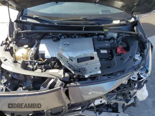 2017 Toyota Prius Plus with VIN JTDKARFP4H3064941, listed as a Copart auction lot 52567955 with 80,916 mi miles and Salvage Title. Bid and sale history available at DreamBid. Image 13.
