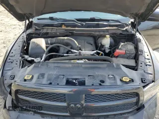 2015 Ram 1500 Tradesman z VIN 3C6JR7AT1FG616331, wystawiony jako Copart lot #49631925 z przebiegiem 139 183 mil mil oraz Szkoda całkowita • Salvage title. Historia ofert i sprzedaży dostępna na DreamBid. Obrazek 12.
