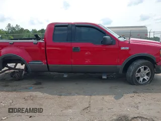 2004 Ford F-150 XLT with VIN 1FTPX04584KB30375, listed as a IAAI auction lot 42406750 with 248,775 mi miles and . Bid and sale history available at DreamBid. Image 13.