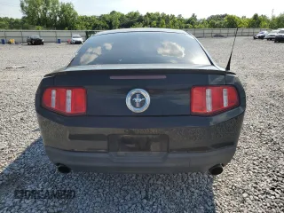 2012 Ford Mustang Premium with VIN 1ZVBP8AM7C5251767, listed as a Copart auction lot 61961435 with 169,106 mi miles and Clean title. Bid and sale history available at DreamBid. Image 6.
