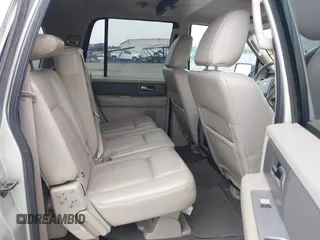 2010 Ford Expedition Max SSV z VIN 1FMJK1G54AEA87911, wystawiony jako IAAI lot #42215328 z przebiegiem 201 522 mil mil oraz . Historia ofert i sprzedaży dostępna na DreamBid. Obrazek 8.