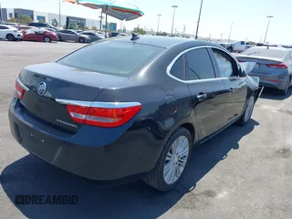 2013 Buick Verano with VIN 1G4PP5SK5D4236286, listed as a IAAI auction lot 42357188 with 69,829 mi miles and . Bid and sale history available at DreamBid. Image 4.