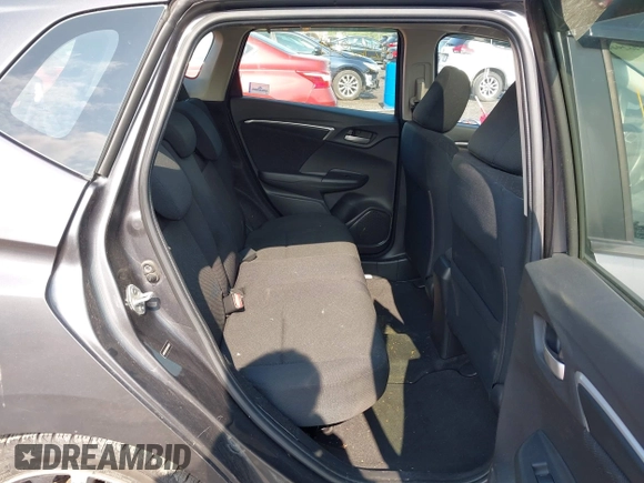 2016 Honda Fit EX with VIN JHMGK5H7XGX042621, listed as a IAAI auction lot 42462944 with 164,451 mi miles and . Bid and sale history available at DreamBid. Image 8.