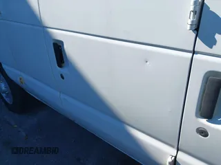2013 Ford Econoline Cargo Commercial with VIN 1FTNE2EL2DDA97948, listed as a IAAI auction lot 41616701 with 199,739 mi miles and . Bid and sale history available at DreamBid. Image 17.